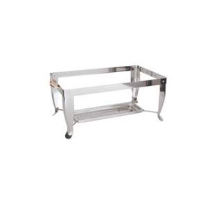 Replacement Folding Stand Stainless Steel - 84055-S