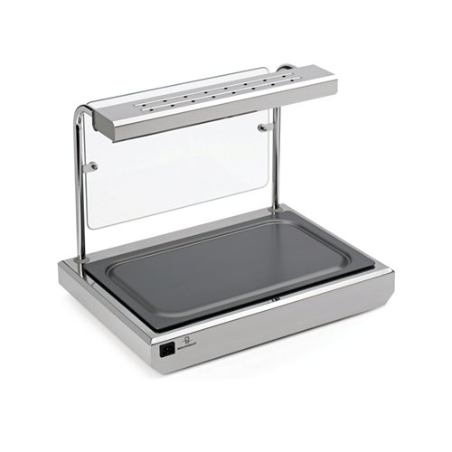 Matfer Bourgeat Carving Station Satine - 870851