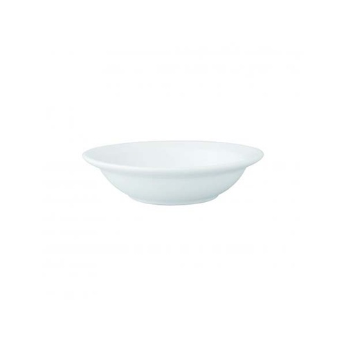 Vitroceram Sweet/Fruit Bowl 135mm/ 200ml - White (Box of 12) - 900130