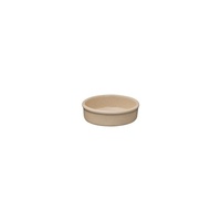 *Zuma Sand Tapas Dish 85x25mm / 85ml - Box of 6 - 90120