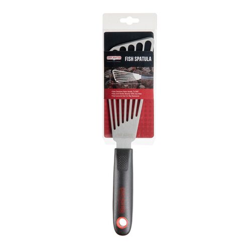 Chefmaster Fish Spatula - 17 x 8cm - 90287