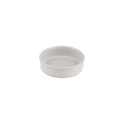 Zuma Pearl Aspen Tapas Dish 85x25mm (Box of 6) - 9029320