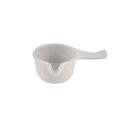 Zuma Pearl Aspen Mini Saucepan With Pouring Lip 80x45mm (Box of 6) - 9029340