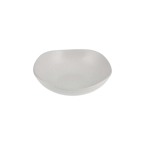 Zuma Pearl Aspen Organic Shape Bowl 170mm (Box of 3) - 9029357