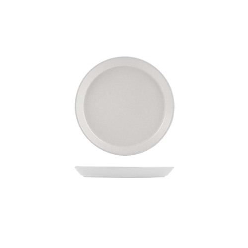 Zuma Pearl Aspen Tapered Plate 200x24mm (Box of 6) - 9029376