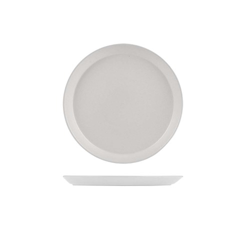 Zuma Pearl Aspen Tapered Plate 240x24mm (Box of 6) - 9029377