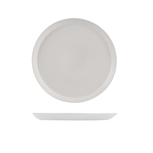 Zuma Pearl Aspen Tapered Plate 280x24mm (Box of 6) - 9029378