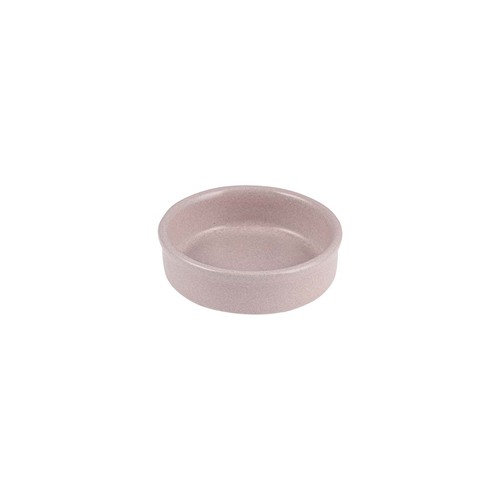 Zuma Pearl Blush Tapas Dish 85x25mm (Box of 6) - 9029420