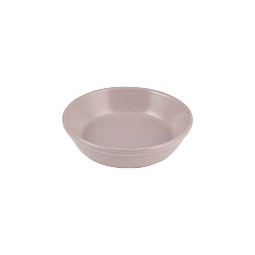 Zuma Pearl Blush Tapas Dish-Tapered 115mm (Box of 6) - 9029425