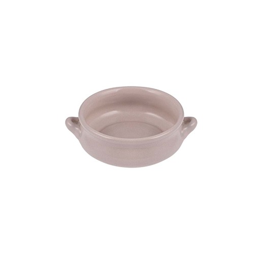 Zuma Pearl Blush Spanish Dish 130x50mm (Box of 3) - 9029430