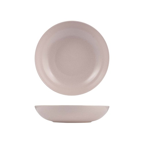 Zuma Pearl Blush Share Bowl 240mm (Box of 3) - 9029451