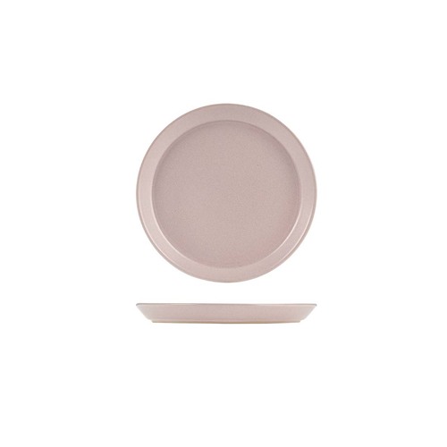 Zuma Pearl Blush Tapered Plate 200x24mm (Box of 6) - 9029476