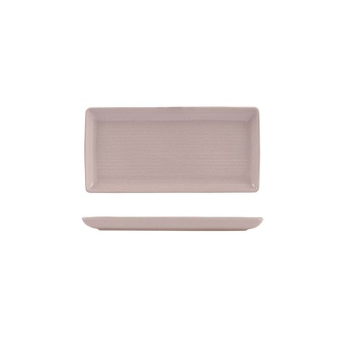 Zuma Pearl Blush Share Platter 250X125mm (Box of 6) - 9029481