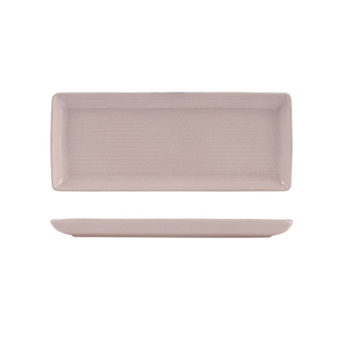 Zuma Pearl Blush Share Platter 335X140mm (Box of 6) - 9029482