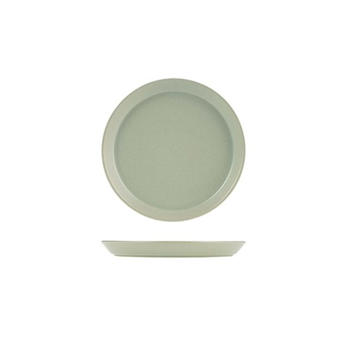 Zuma Pearl Pistachio Tapered Plate 200x24mm (Box of 6) - 9029576