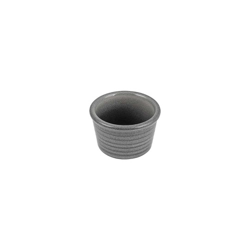 Zuma Gravel Ramekin-Ribbed 85mm/50mm (Box of 6) - 9099416