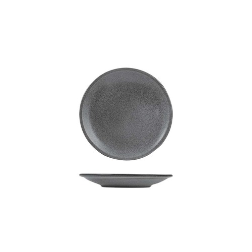 Zuma Gravel Coupe Tapas Plate 180mm (Box of 6) - 9099461