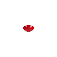 Ryner Melamine Sauce Dish 60mm Red  - 91200-R