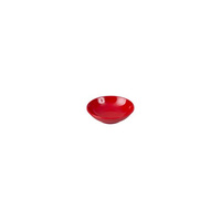 Ryner Melamine Sauce Dish 70mm Red  - 91202-R