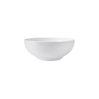 Ryner Serving Bowls Round Bowl 360mm White  - 91268-W