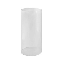 Ryner Buffet Riser 197 x 400mm Acrylic - 91904