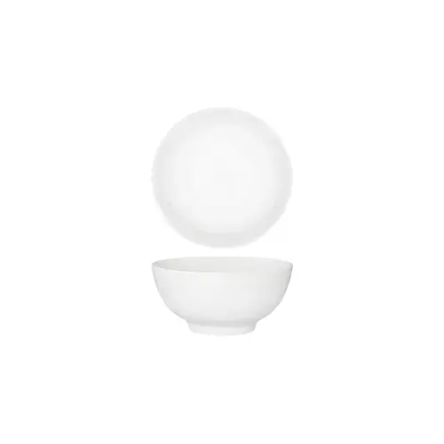 Tablekraft Core White Rice/Soup Bowl 120x62mm (Box of 6) - 92001