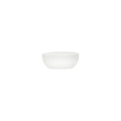 Tablekraft Core White Round Condiment Bowl 90x32mm (Box of 12) - 92035