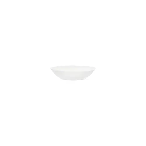 Tablekraft Core White Sauce Dish Flared Coupe 95x22mm (Box of 12) - 92038