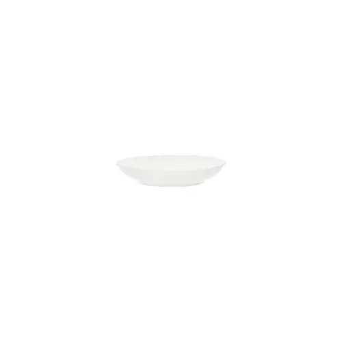 Tablekraft Core White Sauce Dish Flared Coupe 115x25mm (Box of 6) - 92039