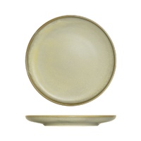 Moda Porcelain Chic Round Plate 260mm - Box of 4 - 926026