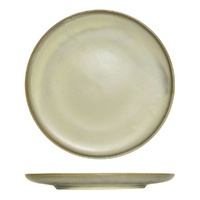 Moda Porcelain Chic Round Plate 290mm - Box of 6 - 926029