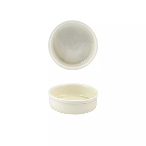 Moda Porcelain Willow Tapas Dish 100mm (Box of 12) - 926702