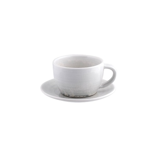 Moda Porcelain Willow Coffee/Tea Cup 280ml  (Box of 6)  - 926789