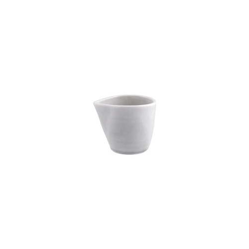 Moda Porcelain Willow Creamer 90ml  (Box of 6) - 926796