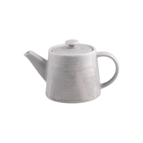 Moda Porcelain Willow Teapot with Infuser 380ml (Box of 6) - 926798