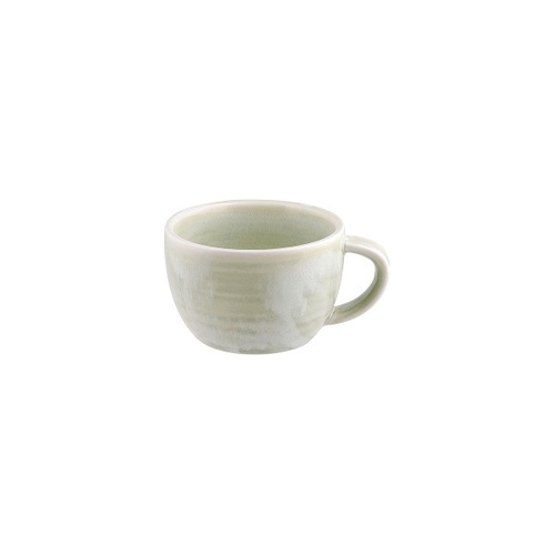 Moda Porcelain Lush Coffee/Tea Cup 280ml  (Box of 6) - 926989