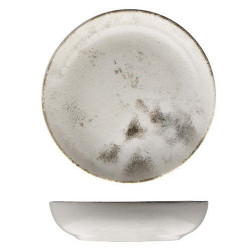 Porland Regen Salda Round Bowl 170mm (Box of 6) - 93910023