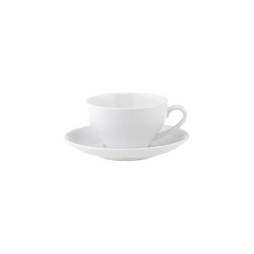 Royal Porcelain Tapered Chelsea Cappuccino Cup 0.23Lt (Box of 12) - 94048