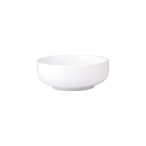 Royal Porcelain Chelsea Straight Side Salad/Cereal Bowl 140mm (Box of 24) - 94053