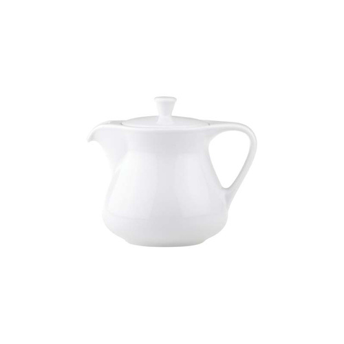 Royal Porcelain Chelsea Teapot 0.75Lt (Box of 6) - 94081