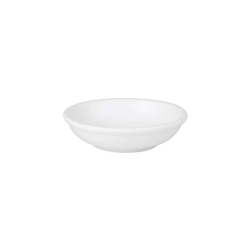 Royal Porcelain Chelsea Sauce Dish 68mm (Box of 12) - 94146