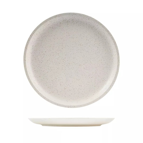 Luzerne Dune Shell Round Plate 280mm (Box of 3) - 94268-S