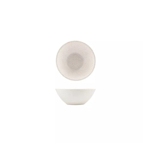 Luzerne Dune Shell Round Bowl 120mm/ 288ml (Box of 6) - 94275-S