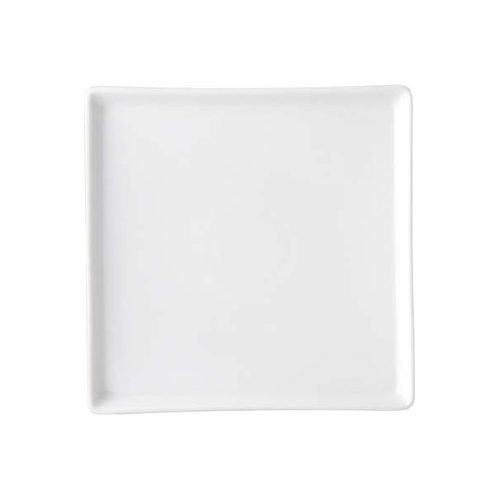 Royal Porcelain Chelsea Pickle Dish Square 135mm (Box of 10) - 94336