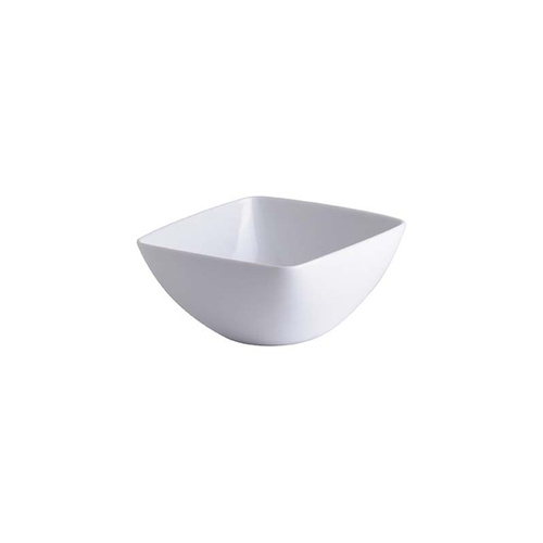 Royal Porcelain Chelsea Square Fruit Bowl 110mm/ 300ml (Box of 12) - 94417