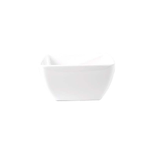 Royal Porcelain Chelsea Square Salad Bowl 165mm/ 1000ml (Box of 12) - 94419