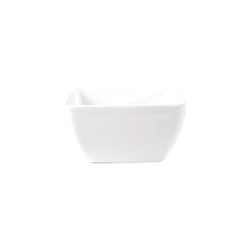 Royal Porcelain Chelsea Square Salad Bowl 190mm/ 2000ml (Box of 12) - 94420