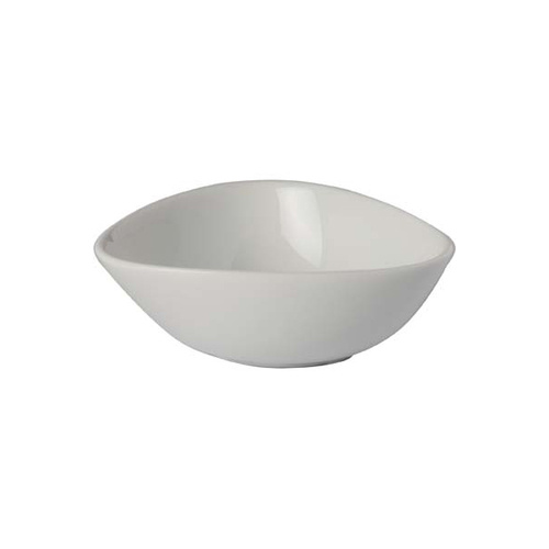 Royal PorcelainChelsea Fruit Bowl Triangular 130x125mm (Box of 12) - 94522