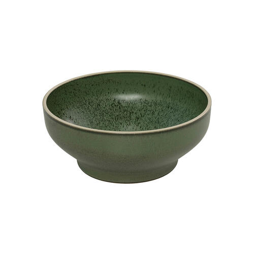 Luzerne Mod Smokey Basil Round Bowl 182x77mm / 942ml (Box of 4) - 946542