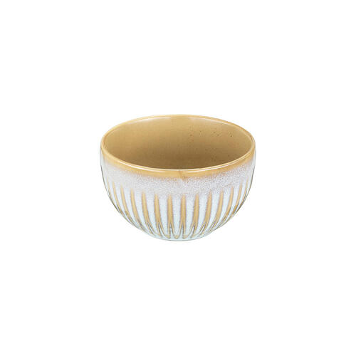 Luzerne Cottage Almond Round Bowl 110x65mm / 300ml (Box of 4) - 947541